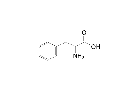 DL-Phenylalanine