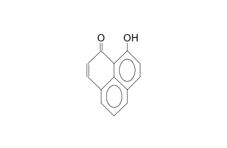 9-Hydroxy-phenalenone