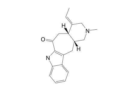 METHUENINE