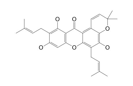 TOVOPHYLLIN-A