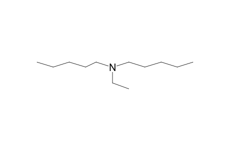 N-ETHYLDIPENTYLAMIN