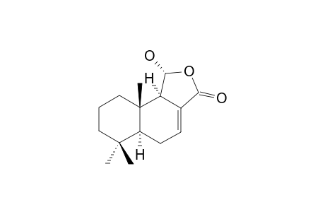 DENDOCARBIN-A