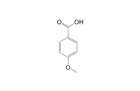 4-Methoxy benzoic acid