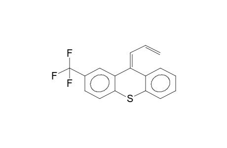 FLUPENTHIXOL-ARTIFACT