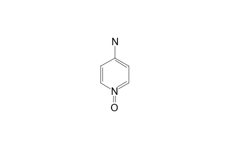 4-aminopyridine, 1-oxide