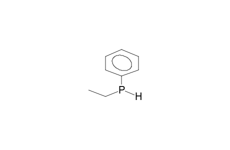 ETHYLPHENYLPHOSPHINE