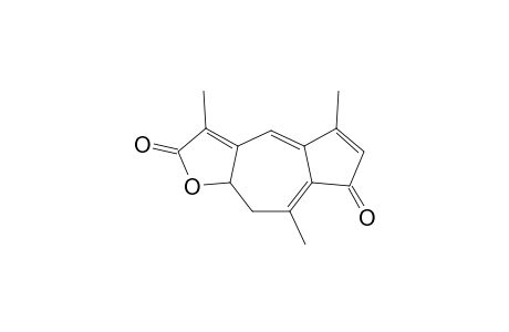 Taraxacin