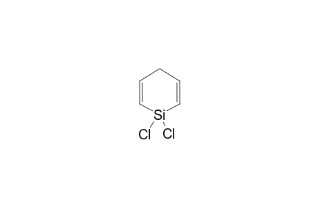 1,1-Dichloro-1,4-dihydrosiline