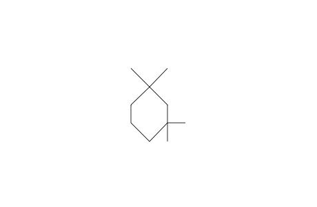 1,1,3,3-TETRAMETHYLCYCLOHEXAN