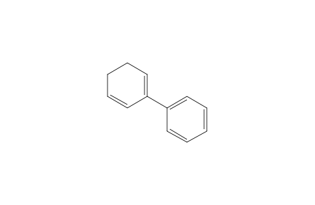 1,5-Cyclohexadien-1-ylbenzene