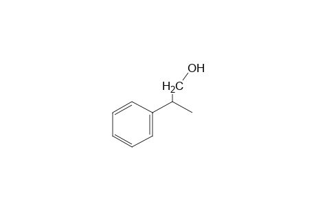 beta-Methyl-phenethyl alcohol