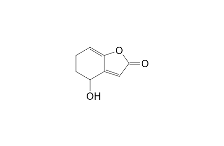 Patullin analogue