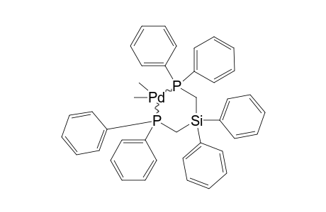 PH2SI(CH2PPH2)2PDME2