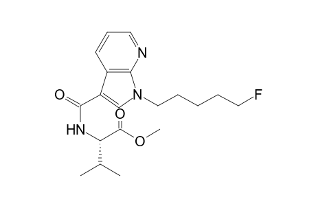 5-fluoro MMB-P7AICA