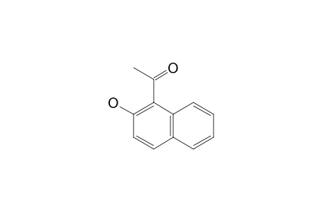 1-Acetyl-2-naphthol