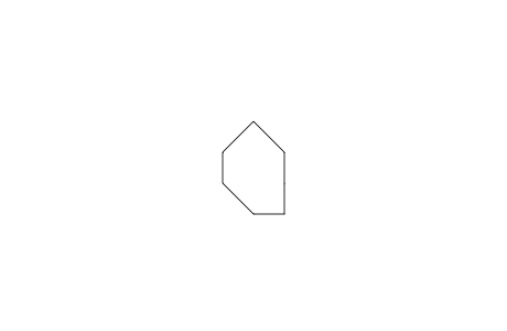 Cycloheptane