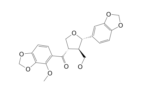 (-)-ALTISSINONE