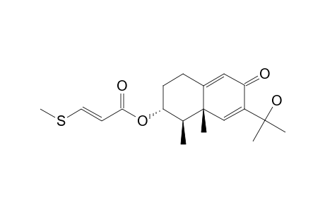 S-Petasitin