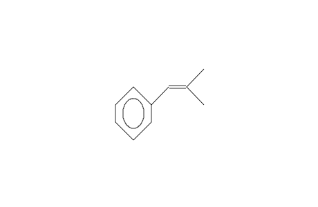 (2-Methylpropenyl)benzene