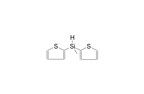 METHYLBIS(2-THIENYL)SILANE