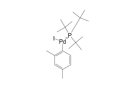 (TERT.-BUTYL)3PPD(META-XYLYL)I