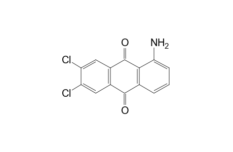 5-amino-2,3-dichloroanthraquinone