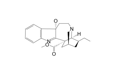 CORONARIDE-HYDROXYI-NDOLENINE