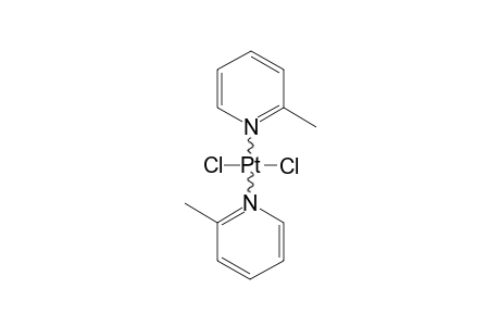 TRANS-[PT(2-PIC)2CL2];ROTAMER-A