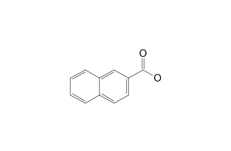 2-Naphthoic acid