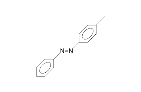 4-METHYLAZOBENZENE;NATURAL