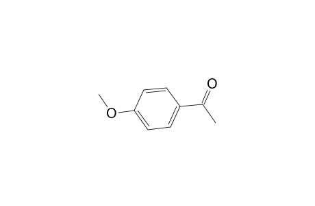 4'-Methoxyacetophenone