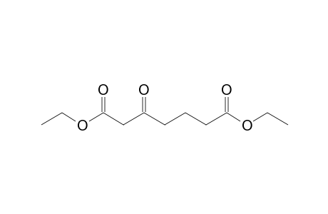 3-Oxoheptanedioic acid diethyl ester