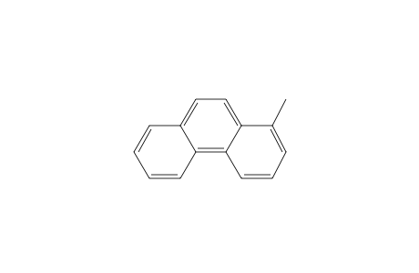 1-Methylphenanthrene