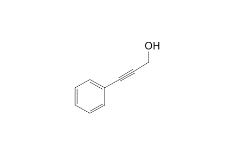 3-Phenyl-2-propyn-1-ol