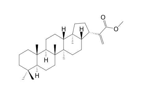 TUBEROSIC-METHYLESTER