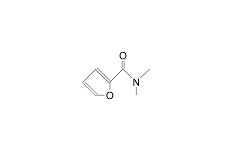 N,N-dimethyl-2-furamide