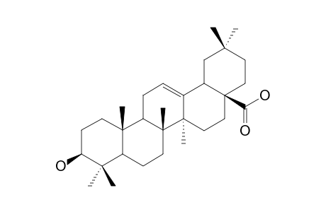 Oleanolic acid