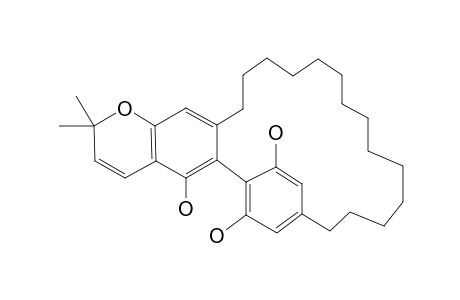 KERMADECIN-A