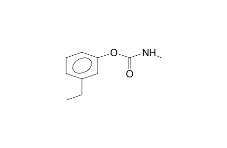 M-ETHYLPHENYL-N-METHYLCARBAMAT