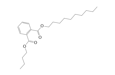 BUTYL DECYL PHTHALATE