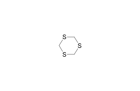 s-trithiane