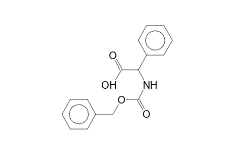 N-carboxy-dl-2-phenylglycine, N-benzyl ester