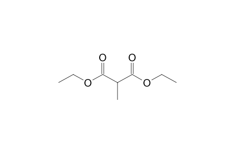 Diethyl methylmalonate