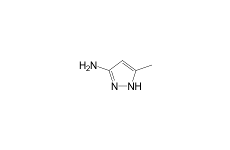 3-Amino-5-methylpyrazole