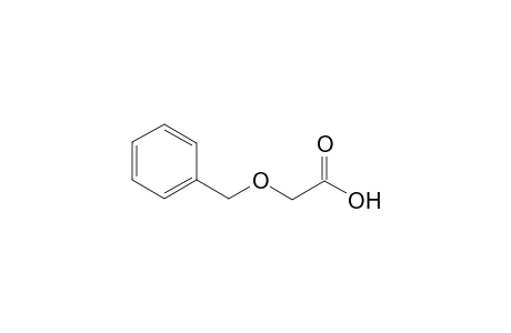 Benzyloxyacetic acid