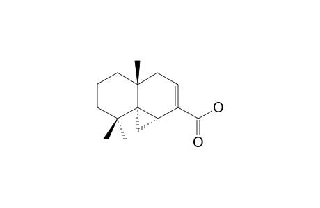 HINOKIIC-ACID