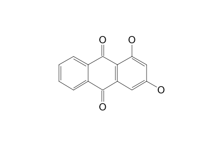 1,3-dihydroxyanthraquinone