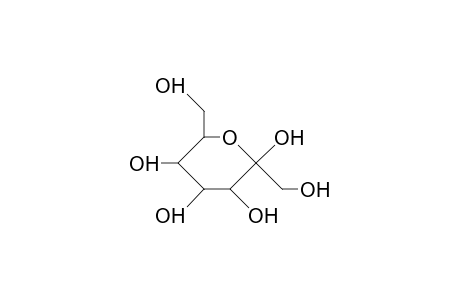 ALPHA-L-GULOHEPTULOPYRANOSE