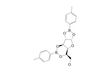 MTEWWUWWARYGDT-RMMWZPCPSA-N