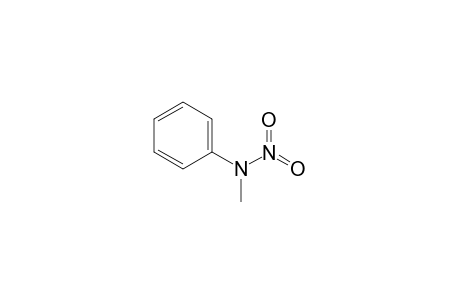 M-METHYL-N-NITROANILINE